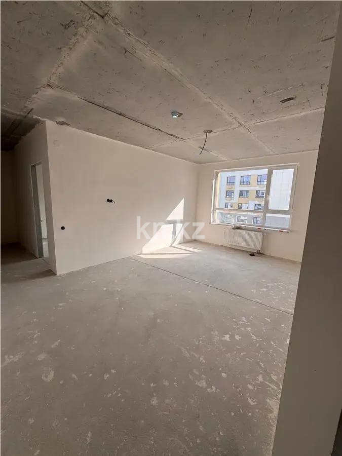 Продажа 2-комнатной квартиры, 61 м², ул. Момышулы, дом  11/14а - Продажа квартир в Алматы без посредников фото 1 из 1