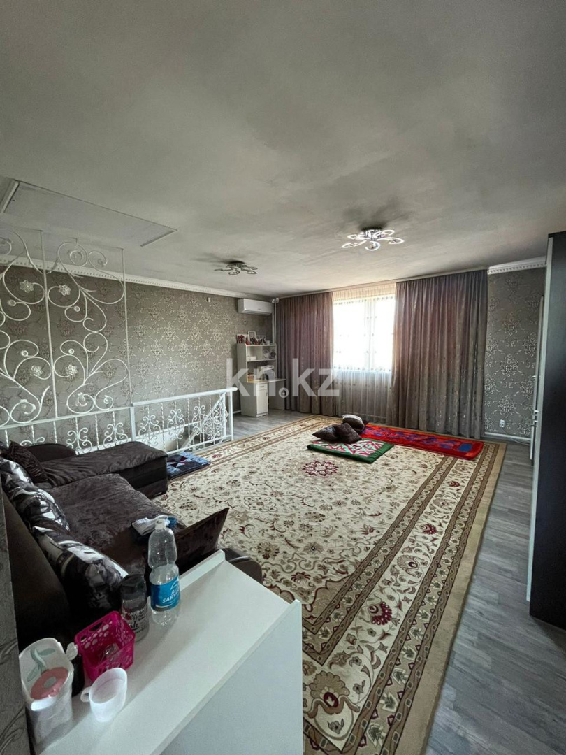 Продажа 4-комнатного дома, 202 м² - Продажа домов, коттеджей в Казахстане фото 6 из 22