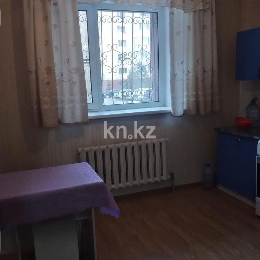 Продажа 1-комнатной квартиры, 40 м² в Астане - фото 2