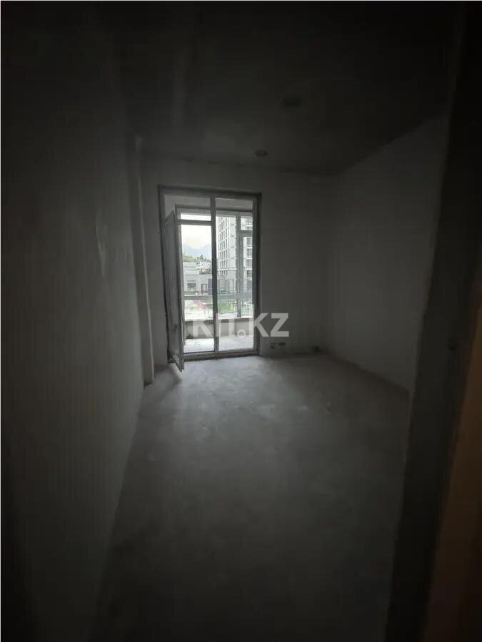 Продажа 2-комнатной квартиры, 48 м² в Алматы