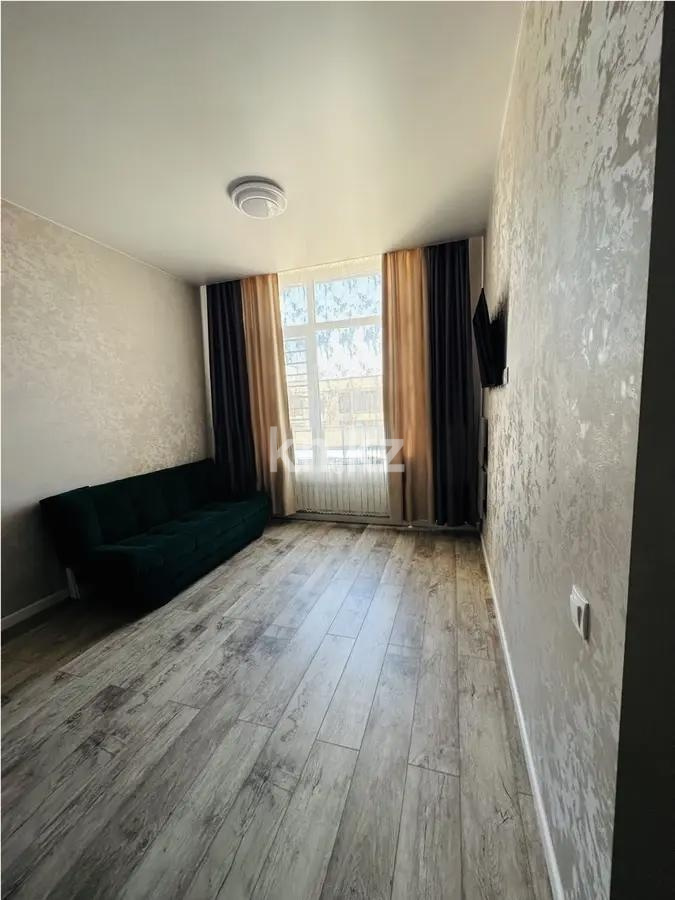 Продажа 2-комнатной квартиры, 38 м² в Астане
