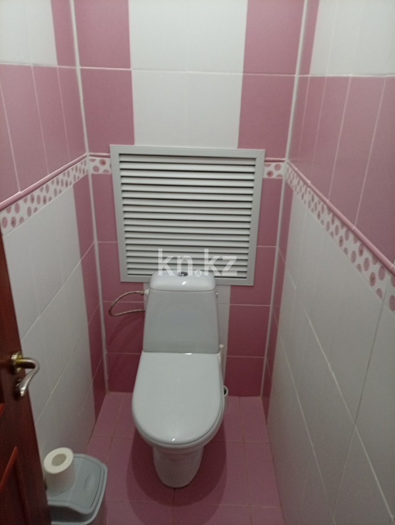 Продажа 2-комнатной квартиры, 64 м² - Продажа квартир в Алматы с фото фото 9 из 14