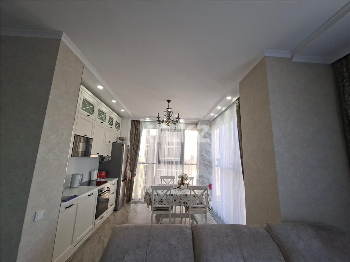 Продажа 3-комнатной квартиры, 84 м² - Продажа квартир в Городе Караганды - страница 2 фото 6 из 29