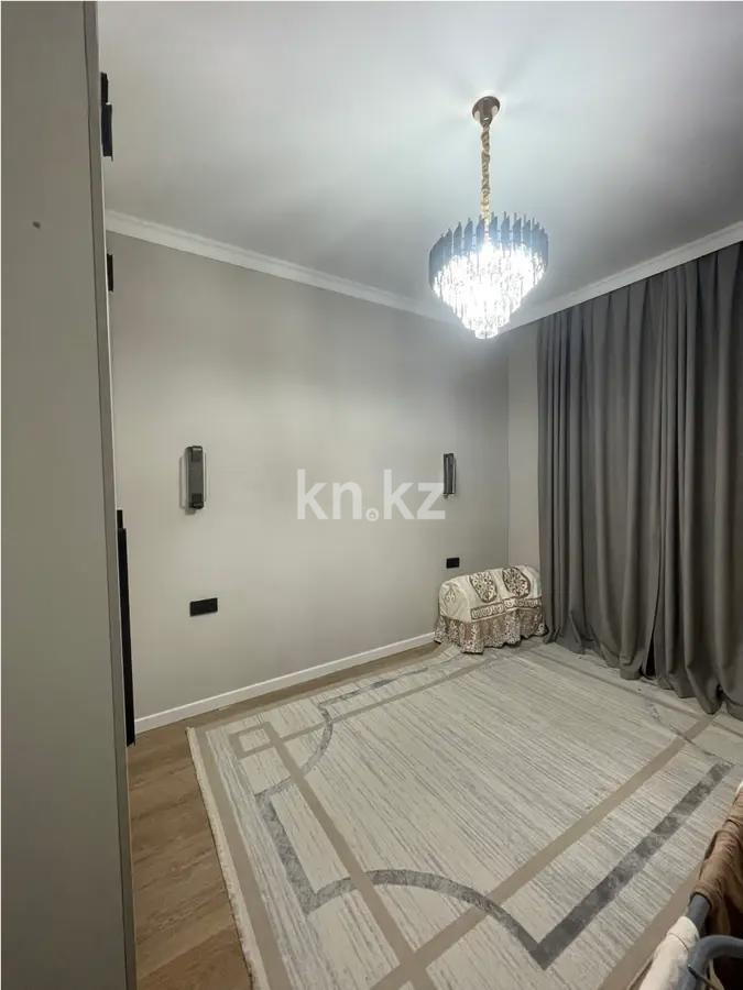 Продажа 2-комнатной квартиры, 43 м², пр. Райымбека, дом  351/2 - Продажа  двухкомнатных квартир в новостройках Алматы фото 2 из 4