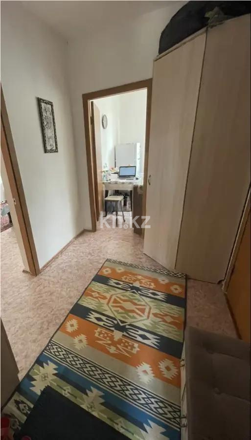 Продажа 1-комнатной квартиры, 45 м² - Продажа однокомнатных квартир в Алматы - страница 3 фото 4 из 4