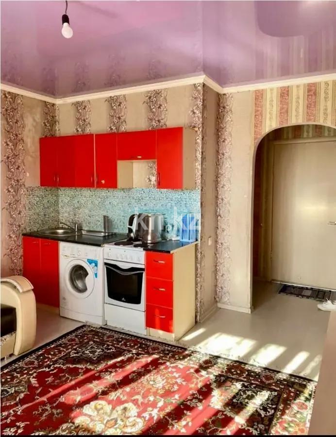 Продажа 1-комнатной квартиры, 22.8 м² в Астане - фото 2
