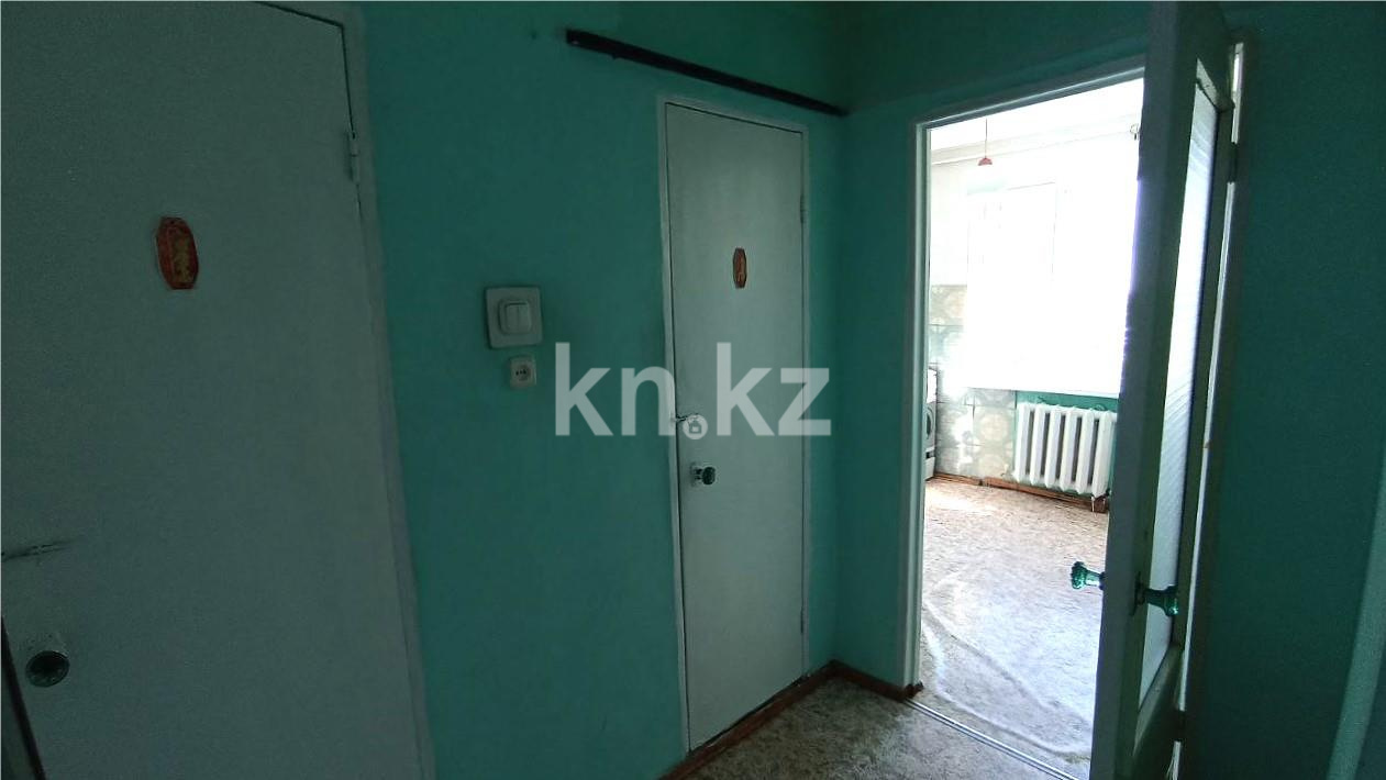 Продажа 2-комнатной квартиры, 50 м², пр. Мира в Темиртау - фото 8