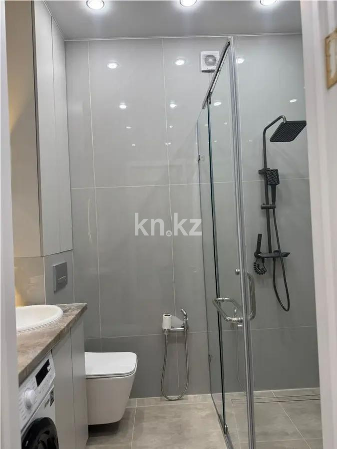 Продажа 2-комнатной квартиры, 37 м² - Продажа квартир в Астане - страница 34 фото 4 из 4