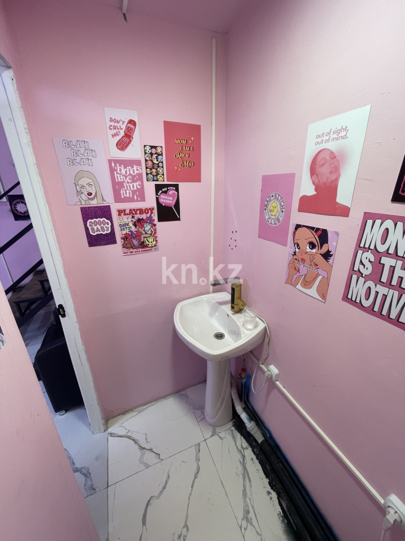 Аренда , 22 м², ул. Брусиловского - Аренда действующего бизнеса в Алматы фото 6 из 7