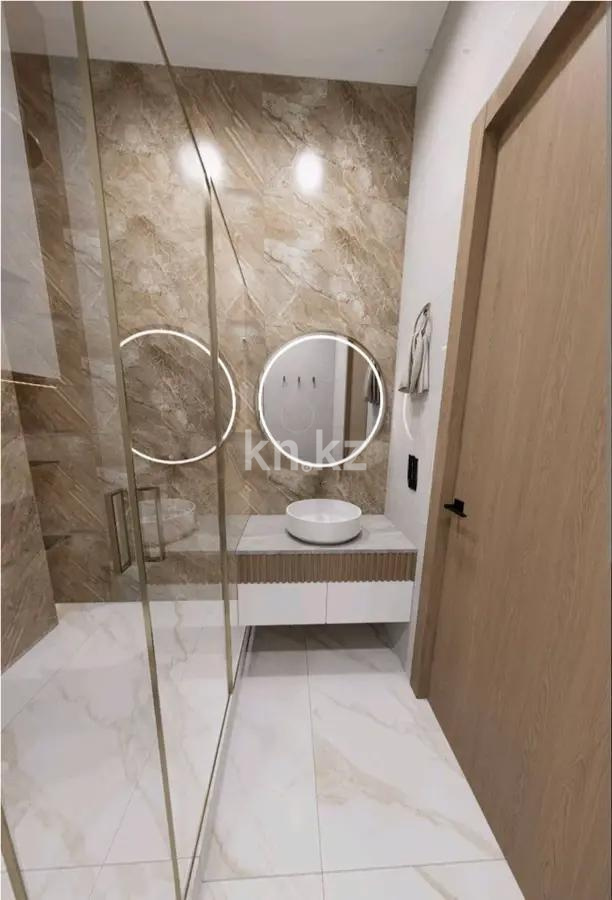 Продажа 5-комнатной квартиры, 144 м², пр. Абая, дом  118 - Продажа квартир в Алматы фото 3 из 3