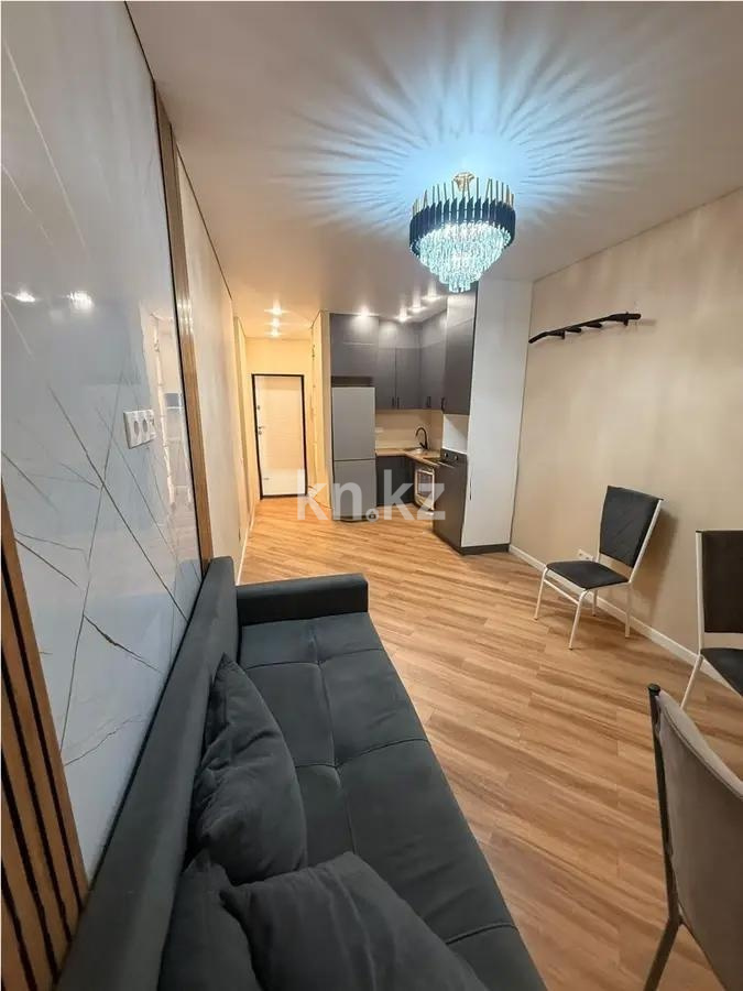 Продажа 2-комнатной квартиры, 49 м² - Продажа квартир в Казахстане - страница 17 фото 2 из 2