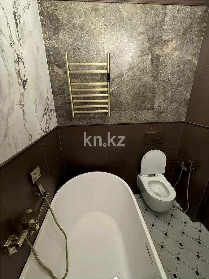 Продажа 2-комнатной квартиры, 50.6 м² - Продажа  двухкомнатных квартир в новостройках Астаны с фото - страница 59 фото 3 из 4