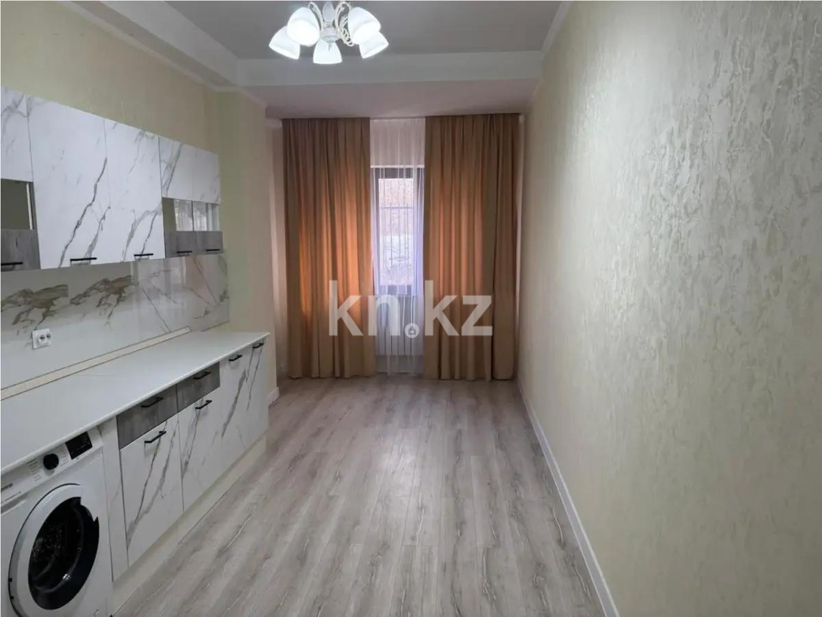 Продажа 3-комнатной квартиры, 101 м² - Продажа трехкомнатных квартир от собственников в Алматы - страница 5 фото 5 из 6