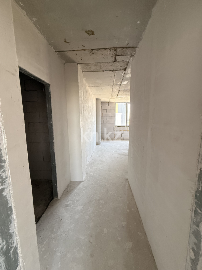 Продажа 5-комнатной квартиры, 108.9 м² - Продажа квартир в монолитном доме в Алматы фото 10 из 19