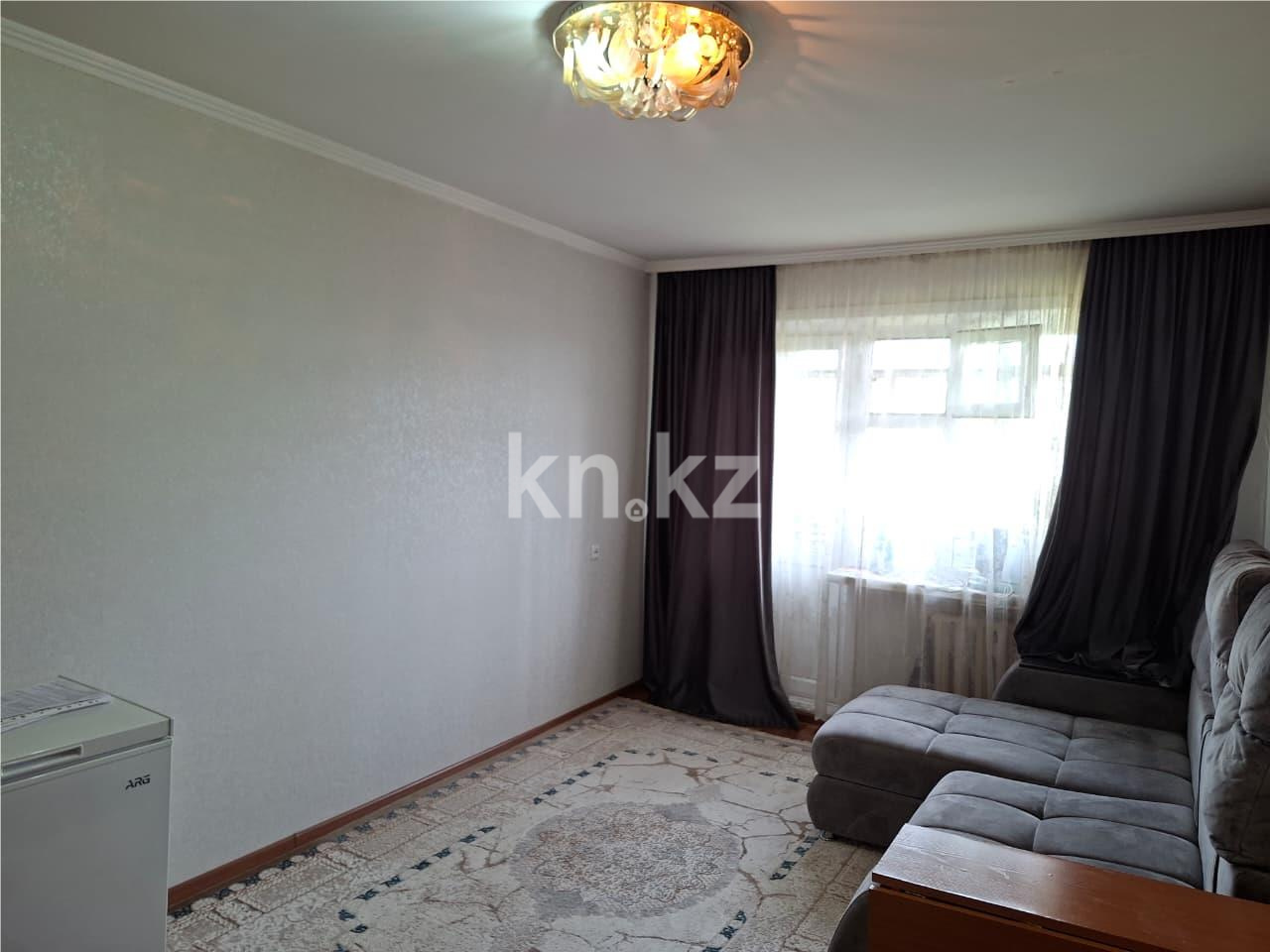 Продажа 2-комнатной квартиры, 44 м² в Караганде - фото 7