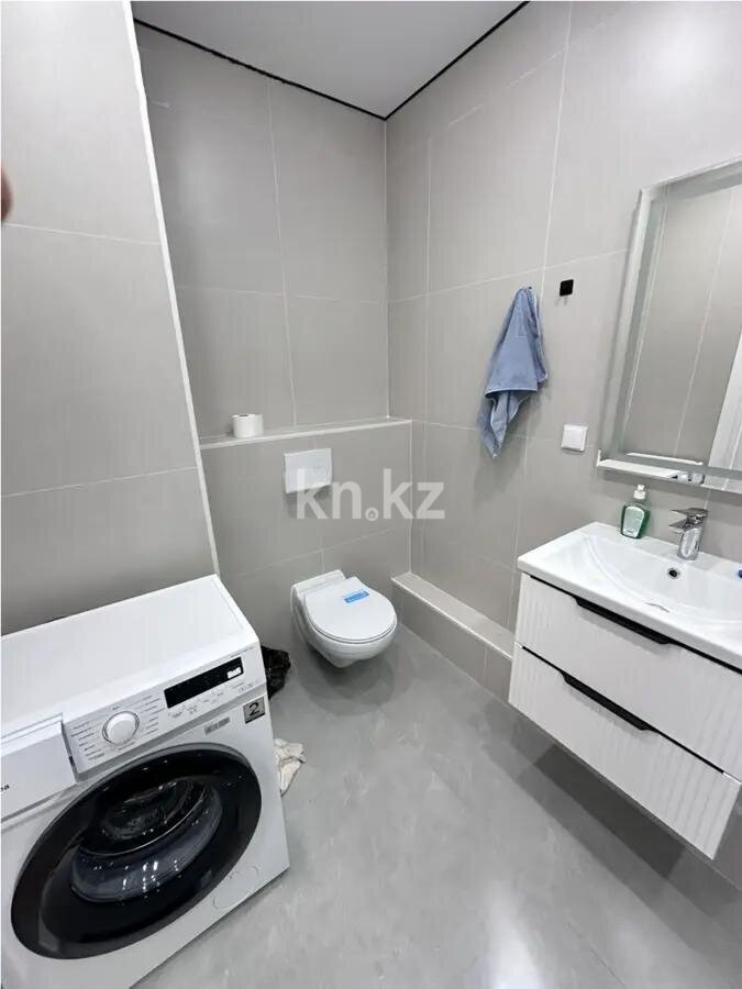 Продажа 2-комнатной квартиры, 60 м² в Астане - фото 4