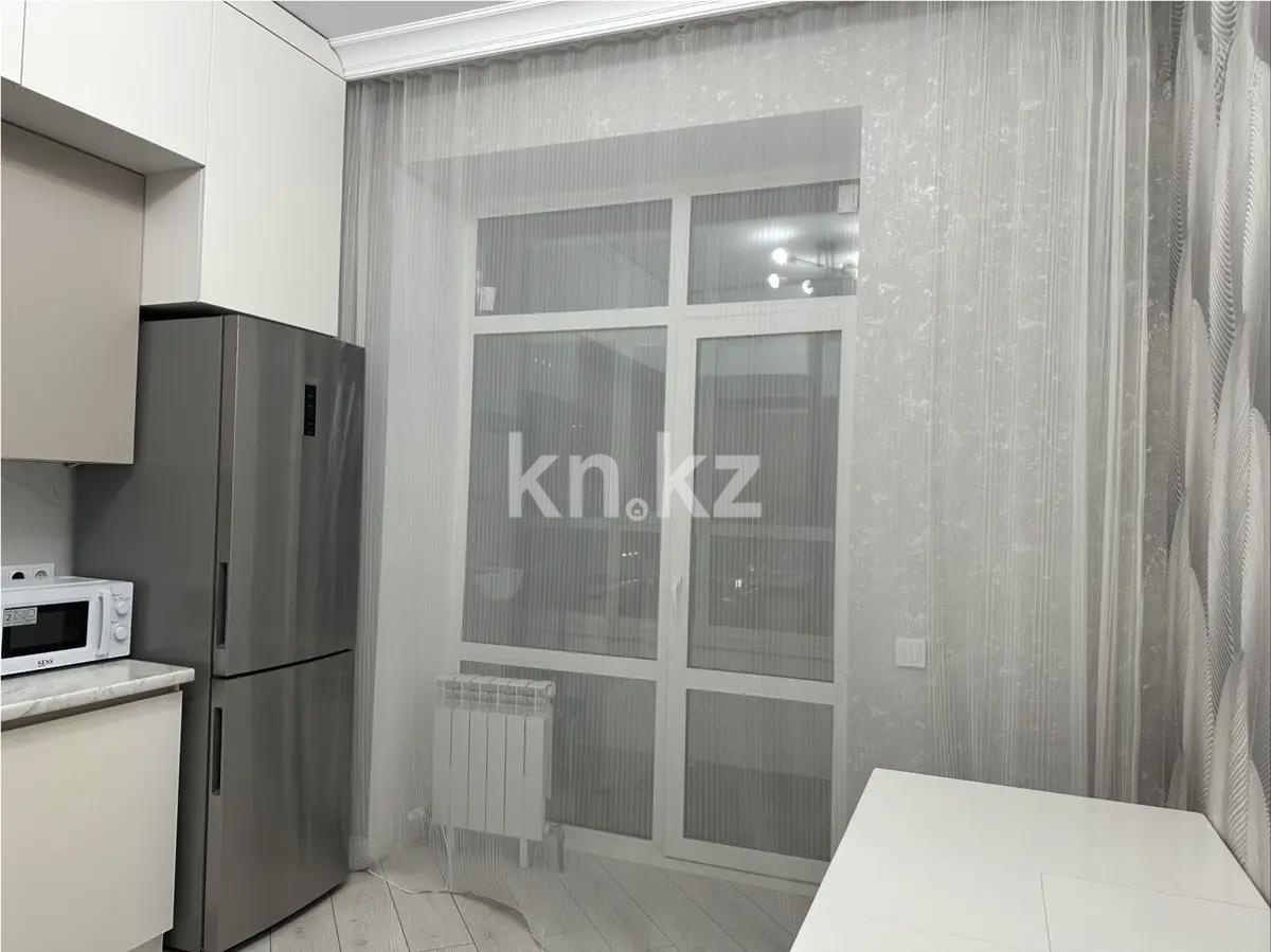 Продажа 1-комнатной квартиры, 47.5 м² в Астане - фото 2