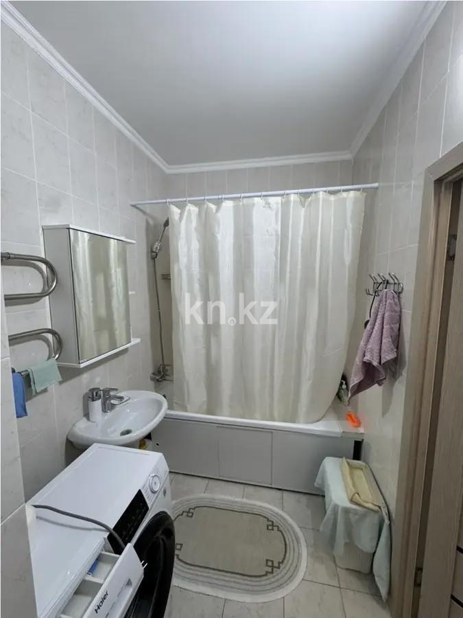 Продажа 2-комнатной квартиры, 44 м² в Астане - фото 4