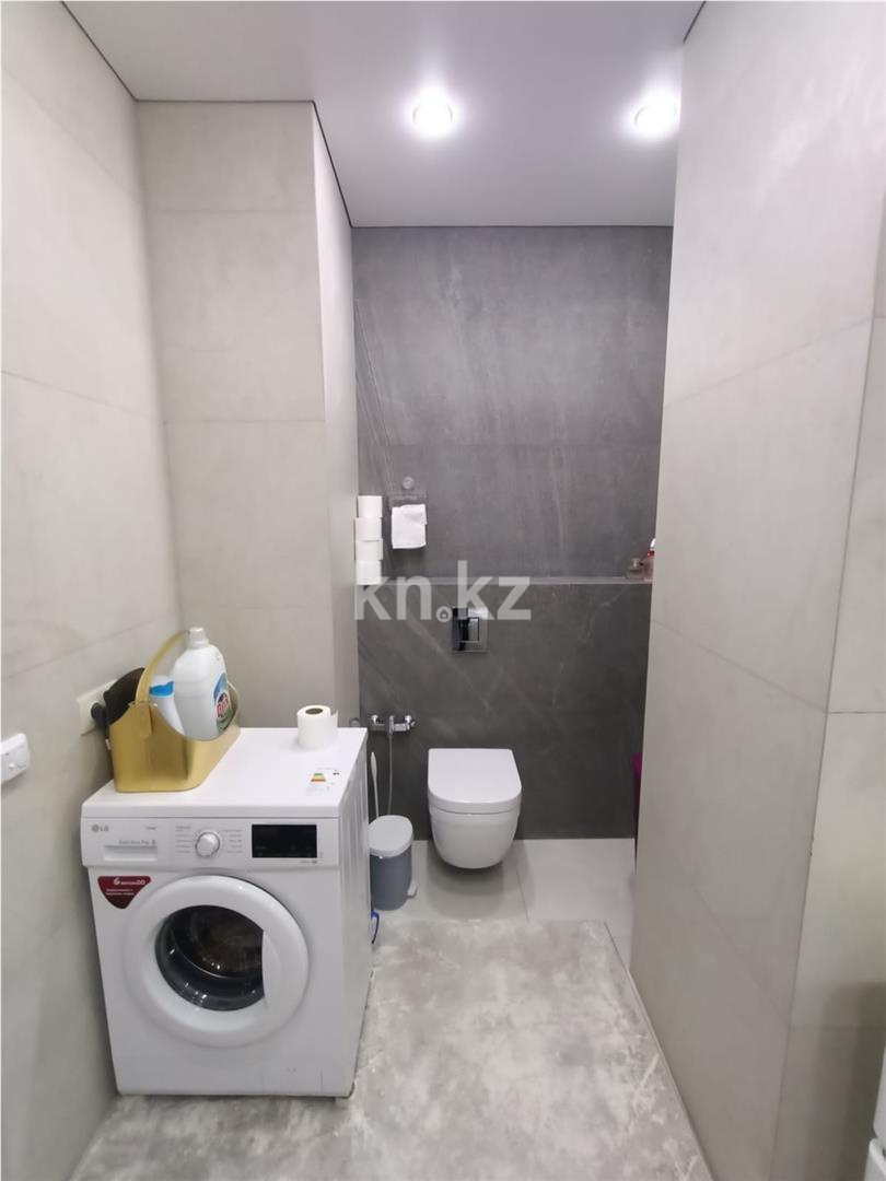 Продажа 3-комнатной квартиры, 120.5 м² - Продажа трехкомнатных квартир в Астане - страница 39 фото 30 из 40