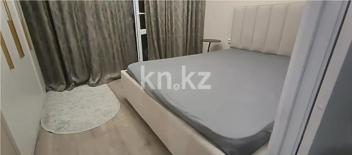 Продажа 2-комнатной квартиры, 40 м² - Продажа  двухкомнатных квартир в новостройках Астаны фото 1 из 3