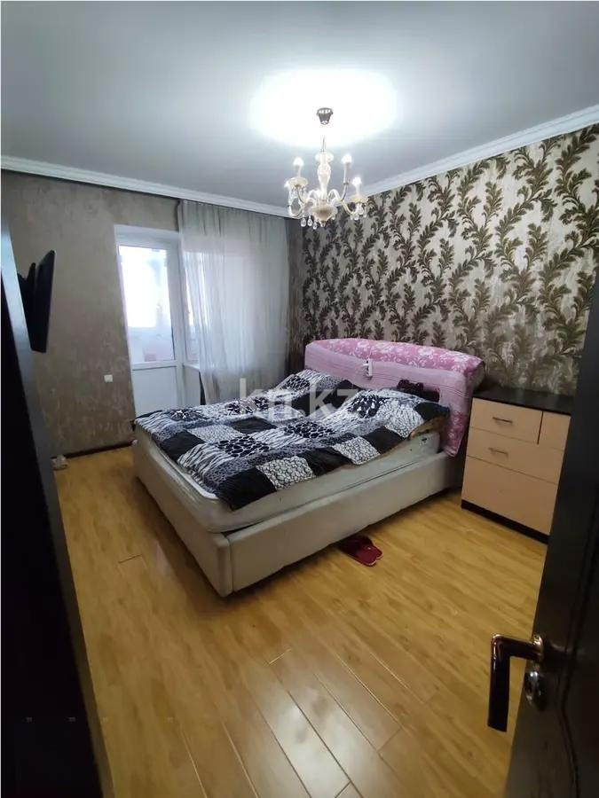 Продажа 3-комнатной квартиры, 88.3 м² - Недвижимость в Казахстане - страница 25 фото 2 из 6