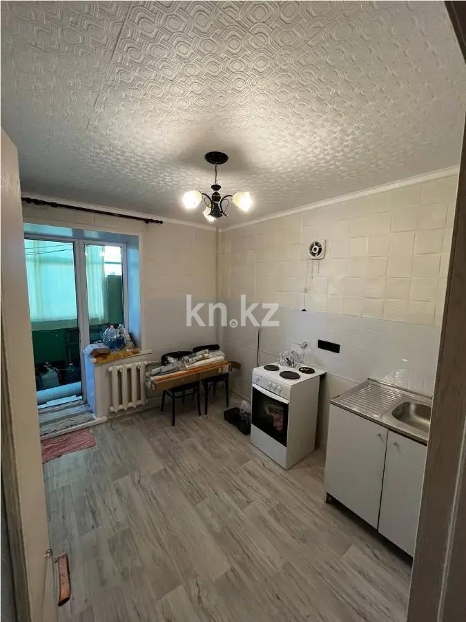 Продажа 1-комнатной квартиры, 37 м² в Караганде - фото 2