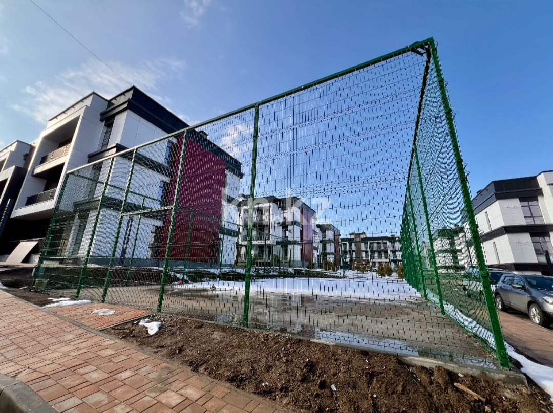 Продажа 2-комнатной квартиры, 48 м², ул. Салыкова, дом  40 - Продажа квартир в Казахстане фото 32 из 34