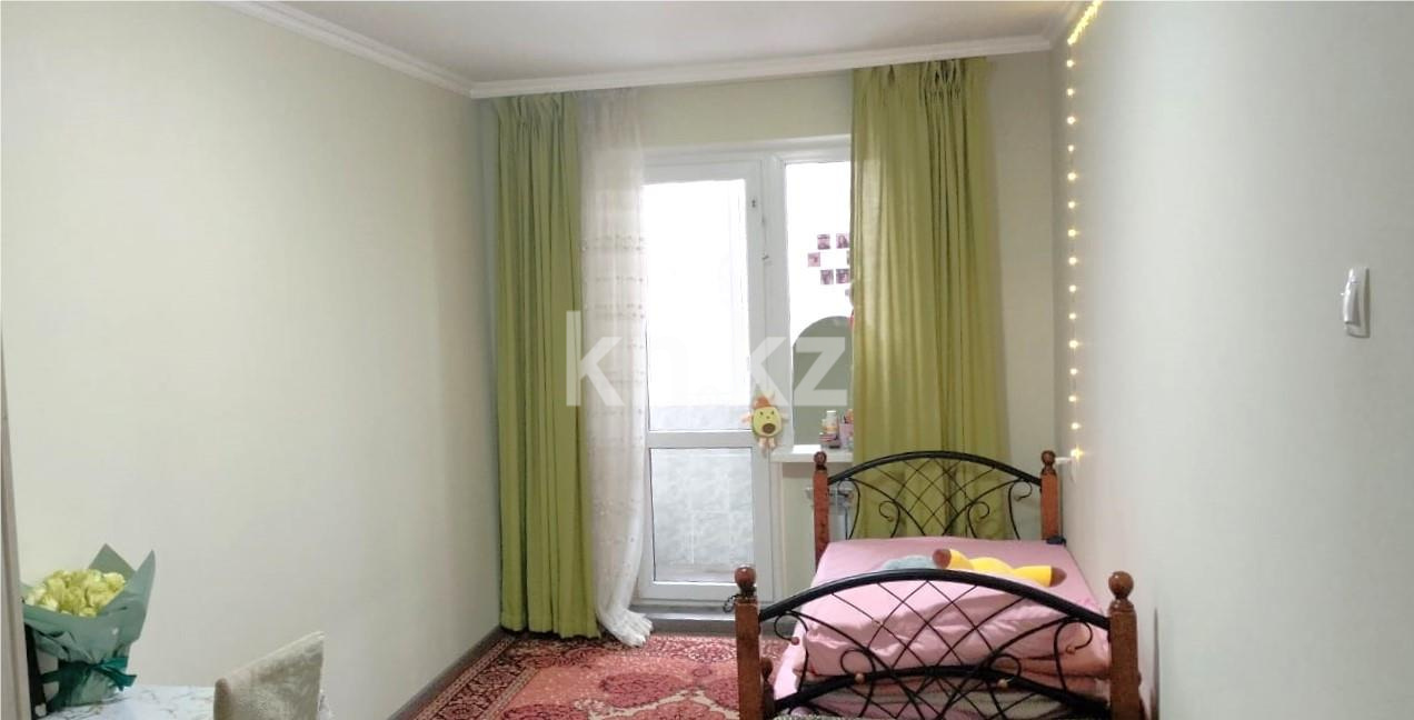 Продажа 2-комнатной квартиры, 44 м², ул. Язева - Продажа  двухкомнатных квартир в Караганде фото 3 из 9