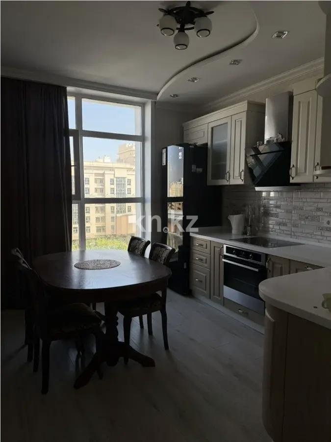 Продажа 2-комнатной квартиры, 58 м² в Астане - фото 3