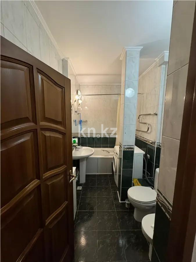 Продажа 3-комнатной квартиры, 79 м² в Алматы - фото 5