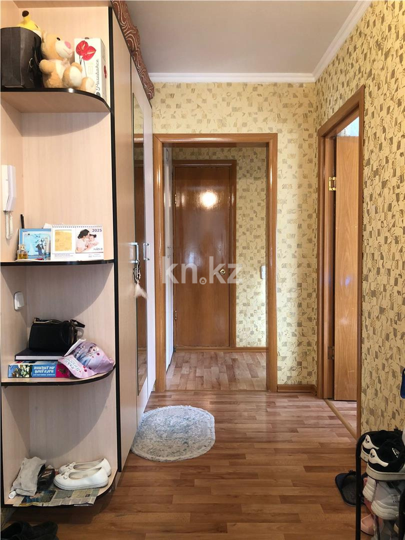 Продажа 2-комнатной квартиры, 53 м², мкр-н Степной-1, дом  1 - Продажа  двухкомнатных квартир в Караганде фото 12 из 18
