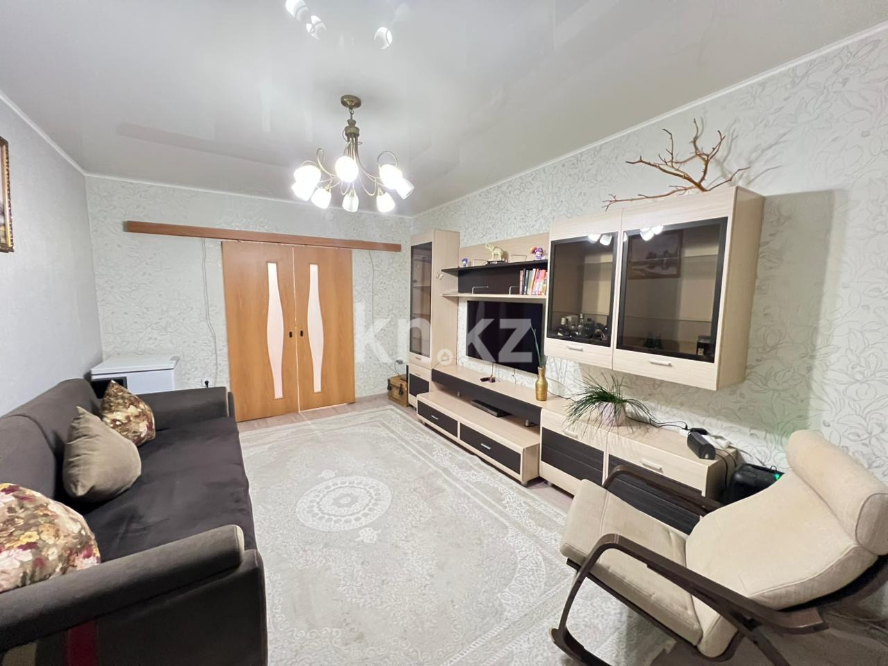 Продажа 3-комнатной квартиры, 64 м² в Астане - фото 2