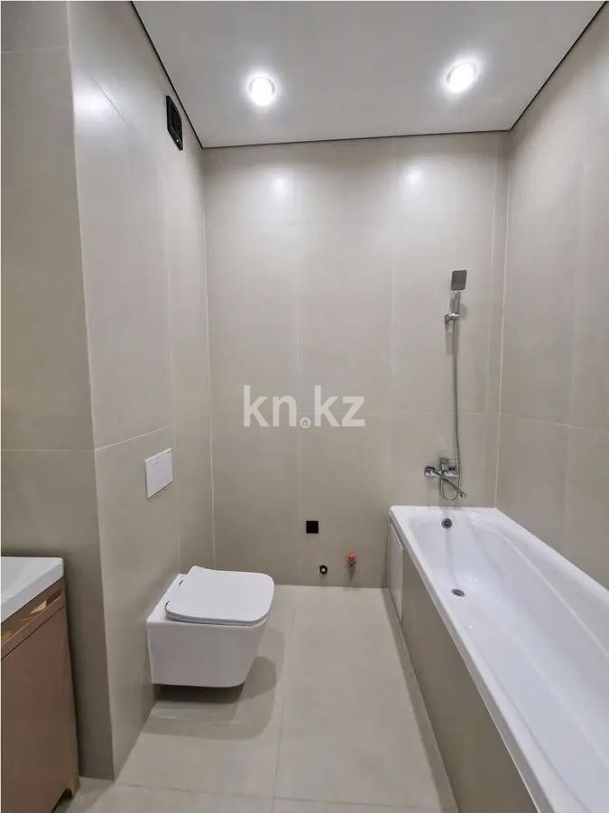 Продажа 3-комнатной квартиры, 76 м² в Алматы - фото 4