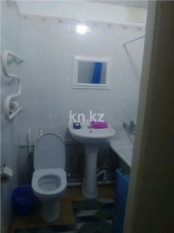 Продажа 1-комнатной квартиры, 33 м², бул. Бухар Жырау, дом  10 в Алматы - фото 2