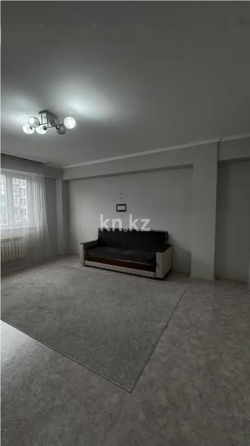 Продажа 1-комнатной квартиры, 44 м² - Продажа однокомнатных квартир в Алматы - страница 25 фото 1 из 4
