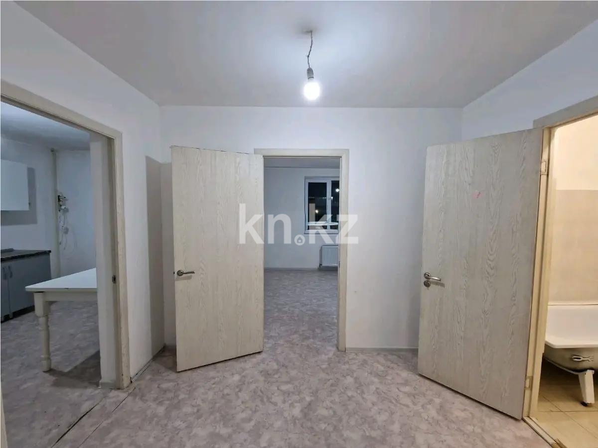Продажа 2-комнатной квартиры, 53 м², мкр-н Мадениет, дом  834/29 - Продажа квартир в Алматы фото 4 из 5