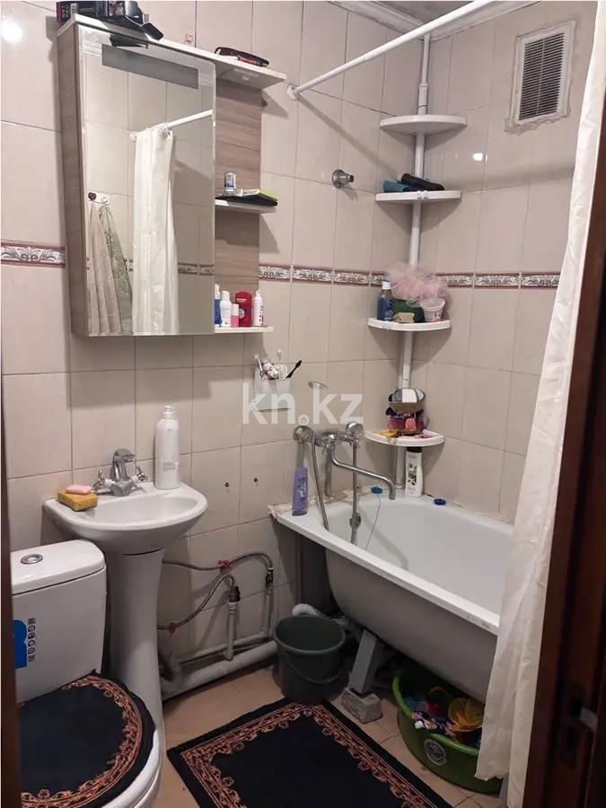 Продажа 3-комнатной квартиры, 55.2 м² - Продажа  трехкомнатных квартир в Алматы без посредников фото 5 из 6