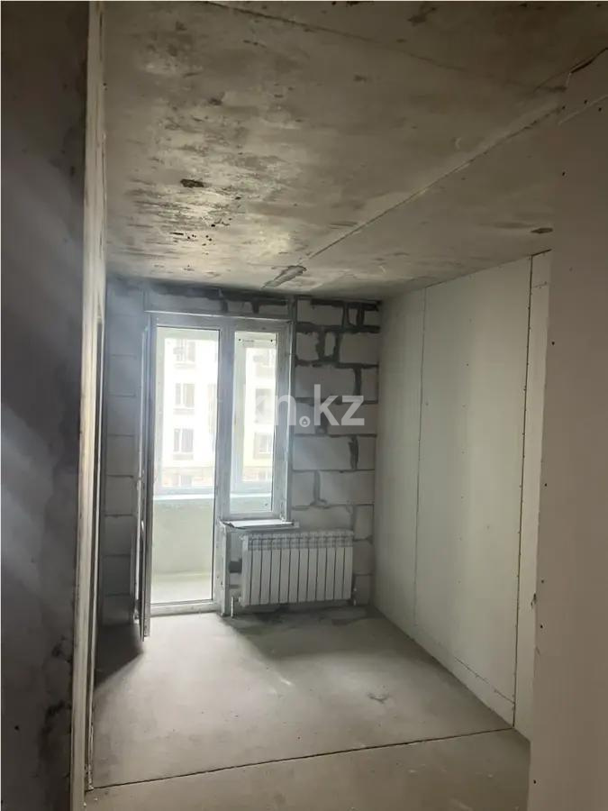 Продажа 1-комнатной квартиры, 35 м², пр. Райымбека, дом  590/1 в Алматы - фото 2