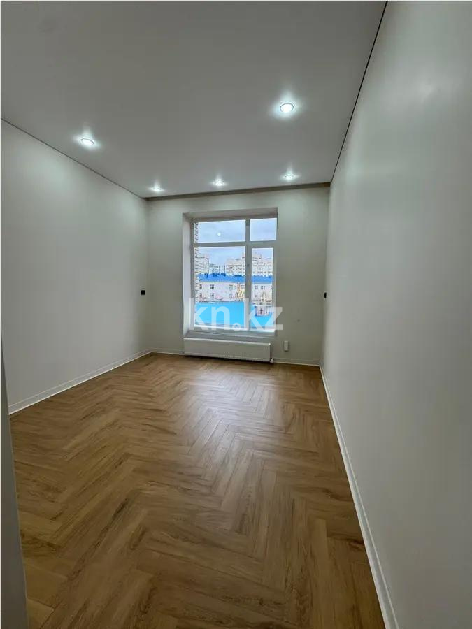 Продажа 3-комнатной квартиры, 68 м², ул. Е-15, дом  13/2 - Продажа квартир без посредников в Астане фото 2 из 4