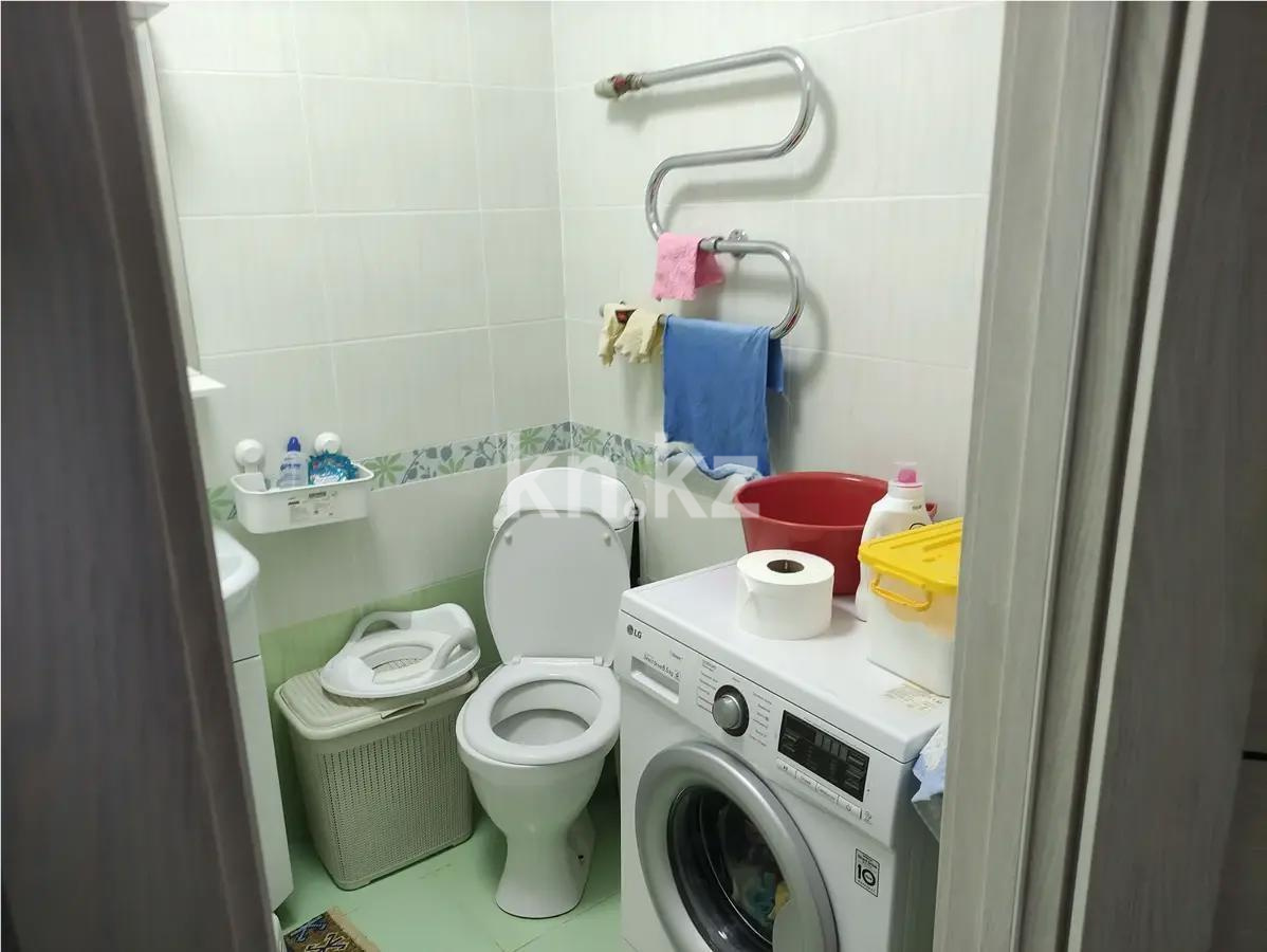 Продажа 2-комнатной квартиры, 54 м² в Астане - фото 5