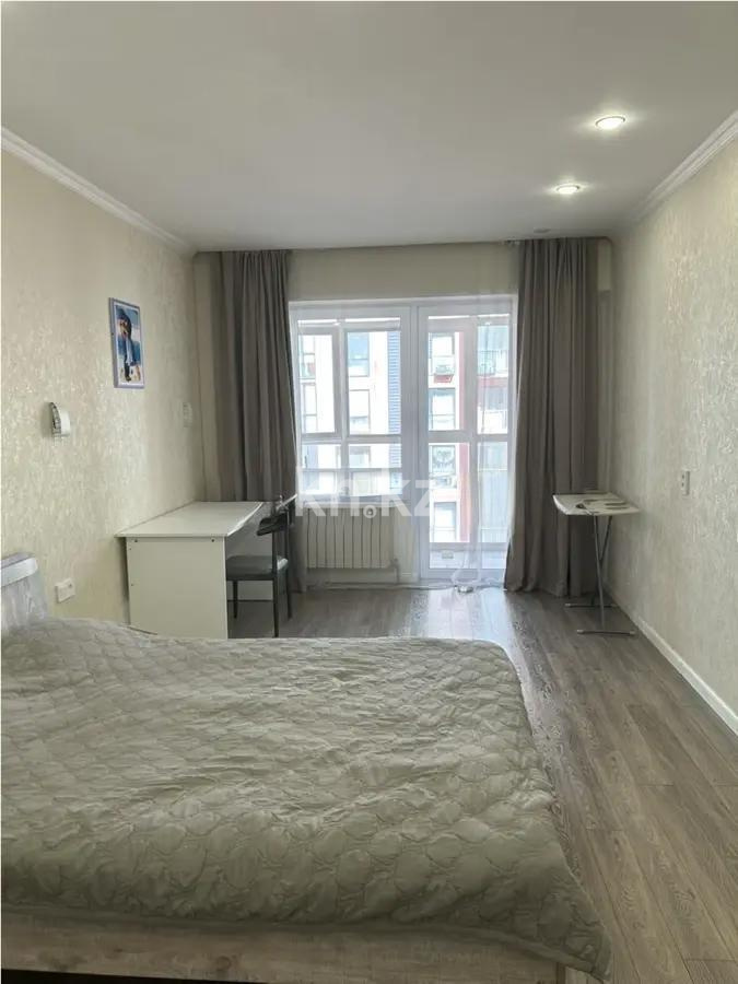 Продажа 2-комнатной квартиры, 59 м² - Продажа недвижимости в Алматы - страница 3 фото 2 из 5