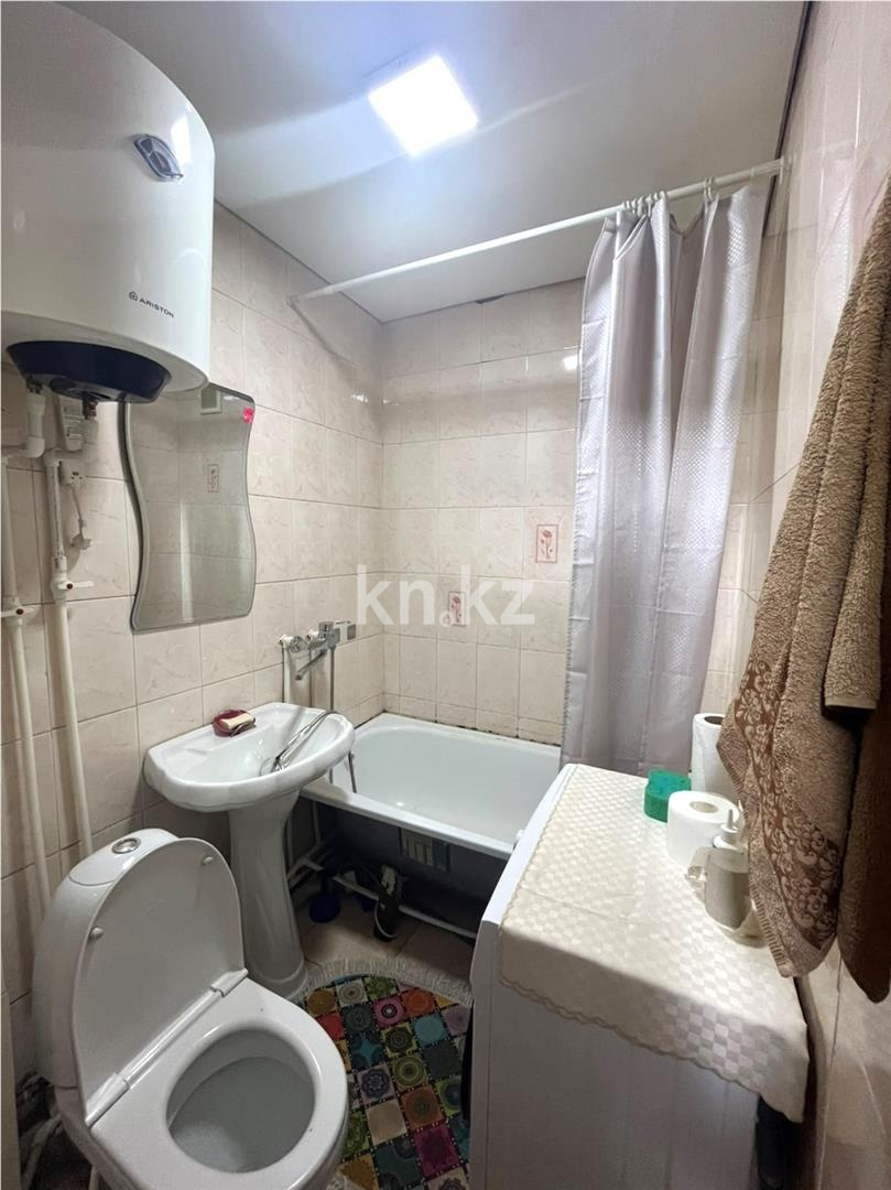 Продажа 1-комнатной квартиры, 32 м² - Продажа однокомнатных квартир в Караганде - страница 9 фото 3 из 4
