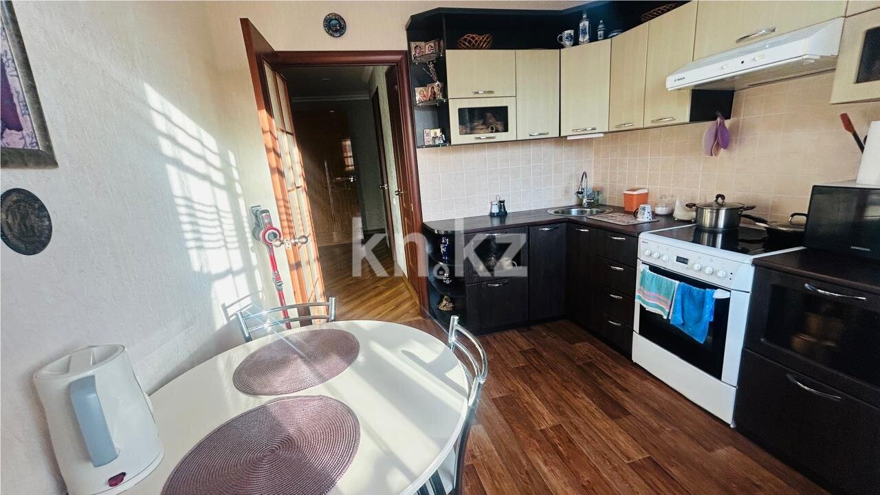 Продажа 4-комнатной квартиры, 77 м² в Караганде - фото 10
