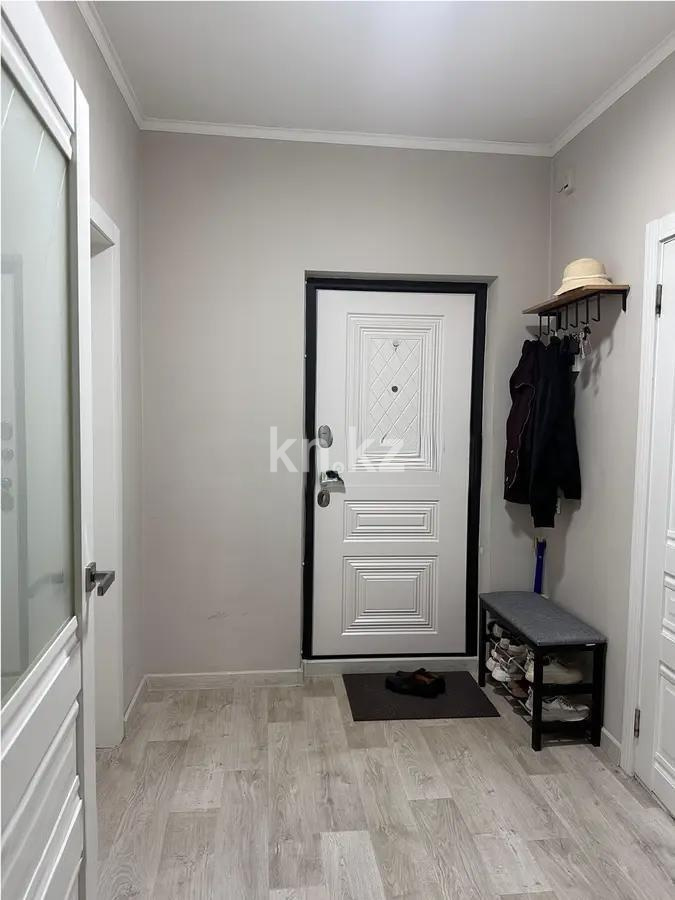 Продажа 1-комнатной квартиры, 45 м² в Алматы - фото 4