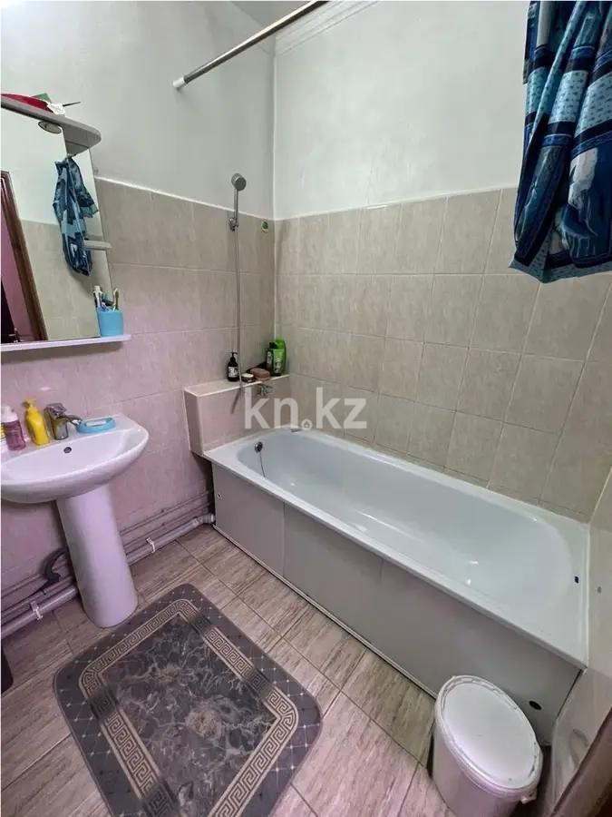 Продажа 2-комнатной квартиры, 69 м², мкр-н Нуркент, дом  75 - Продажа  двухкомнатных квартир в Алматы фото 4 из 4