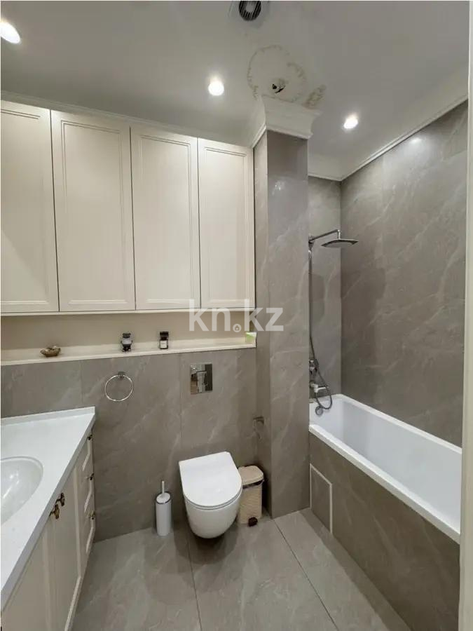 Продажа 3-комнатной квартиры, 81 м² в Астане - фото 5