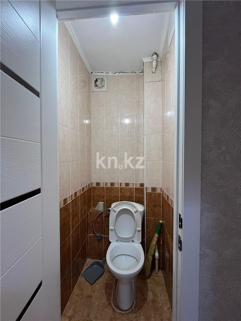 Продажа 2-комнатной квартиры, 49 м², мкр-н Восток-3 - Продажа квартир в Караганде фото 12 из 15