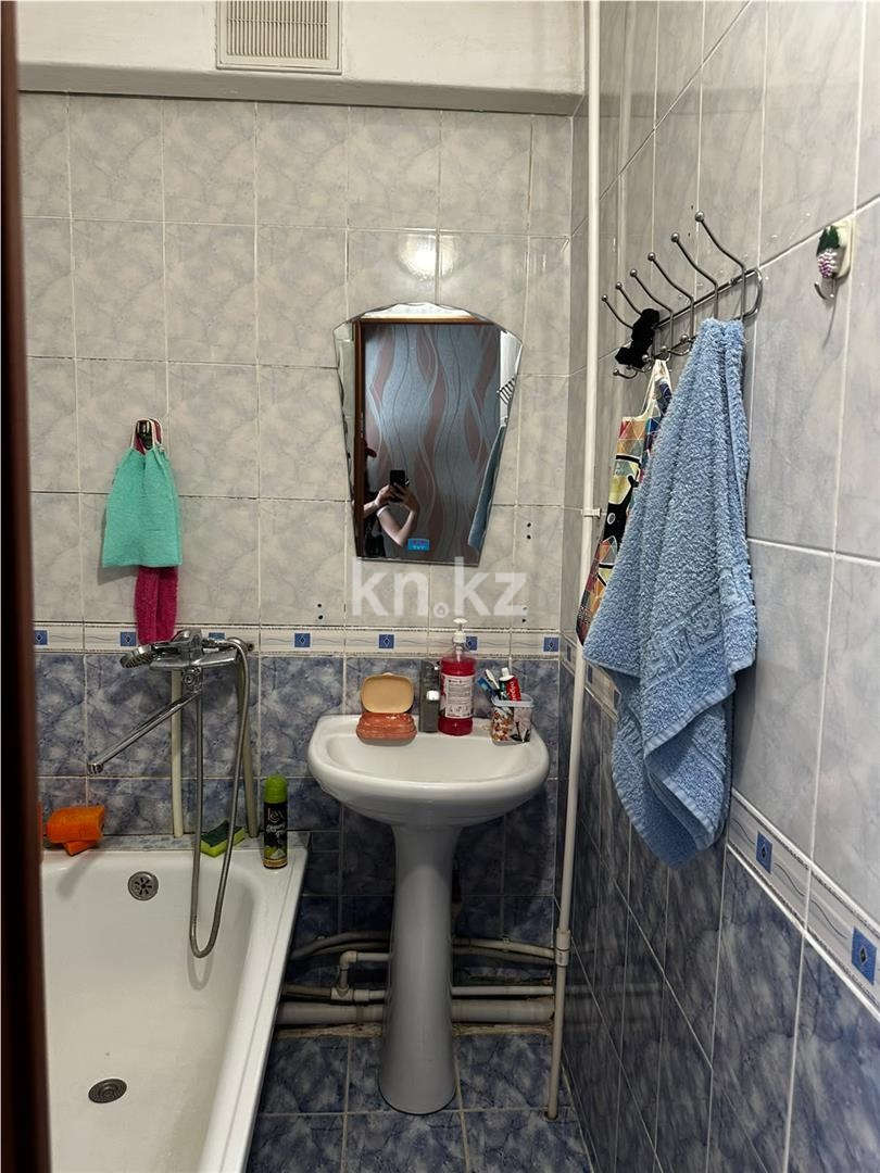 Продажа 2-комнатной квартиры, 48 м² - Недвижимость в Караганде фото 5 из 9