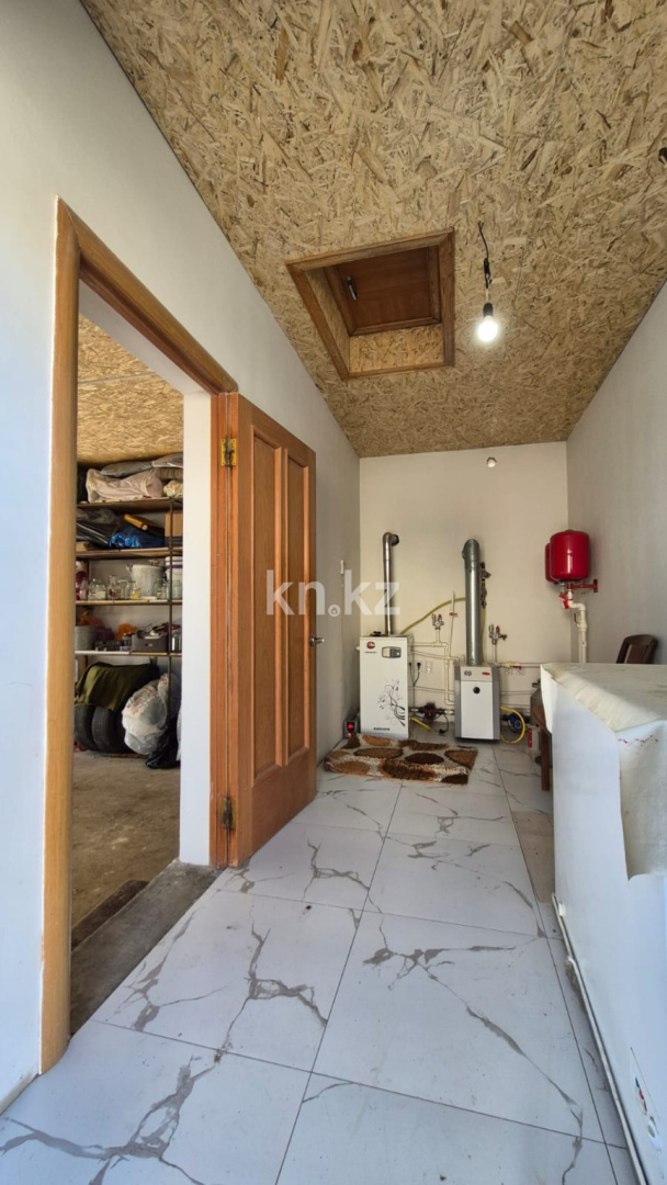 Продажа 6-комнатного дома, 204 м² - Продажа недвижимости в Атырау фото 35 из 40