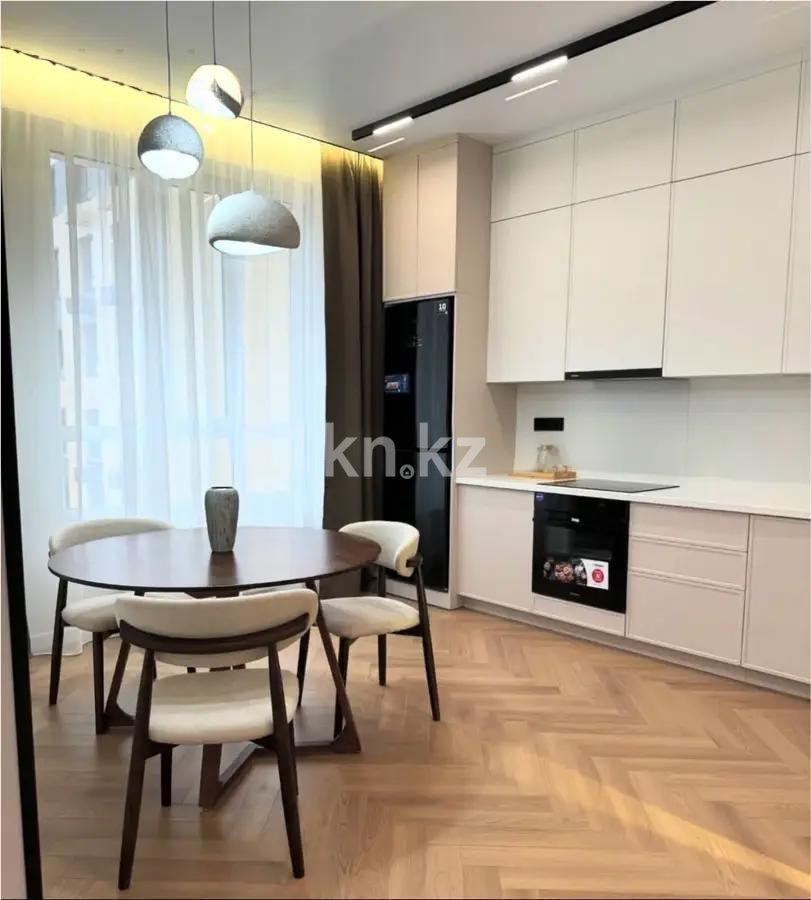 Продажа 2-комнатной квартиры, 45 м² - Продажа квартир в новостройках Алматы - страница 5 фото 2 из 2